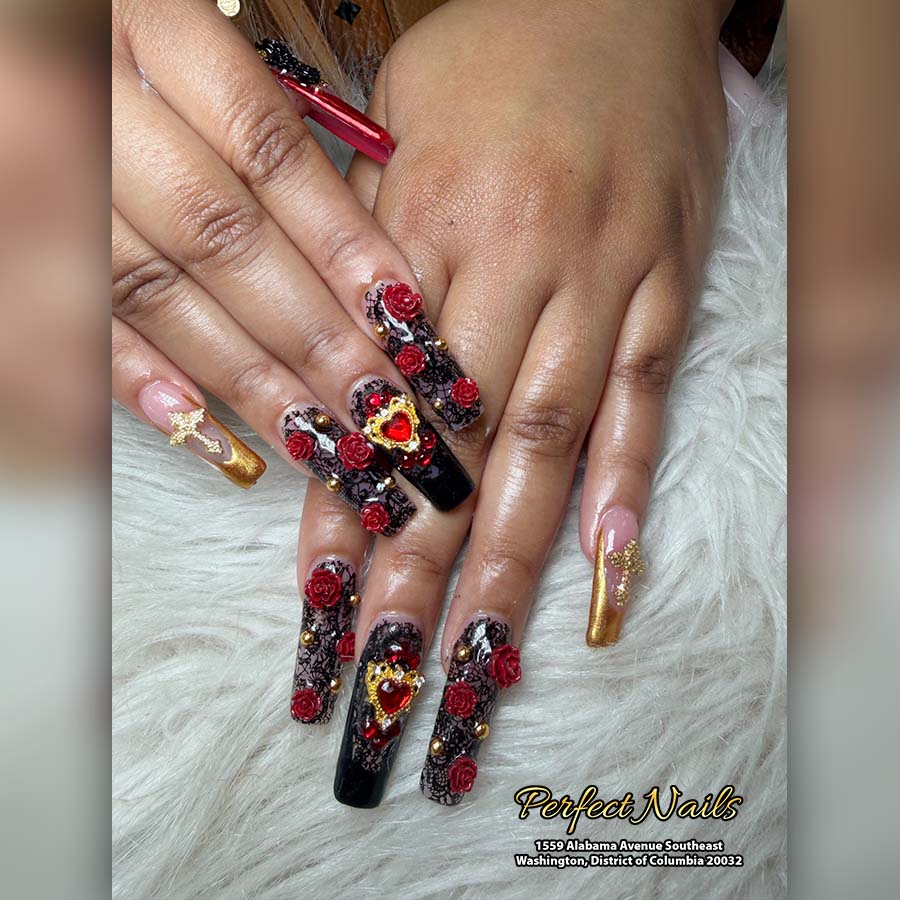 nail ideas